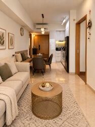Eight Riversuites (D12), Condominium #633431731